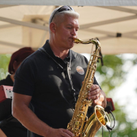 Laurent – Saxophone Laurent – Saxophone