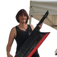 Nadou – Clavier Nadou – Clavier