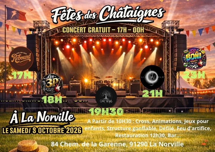 Affiche Affiche