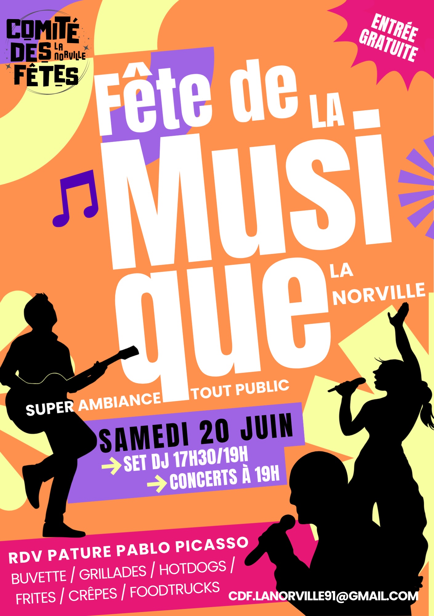 Affiche