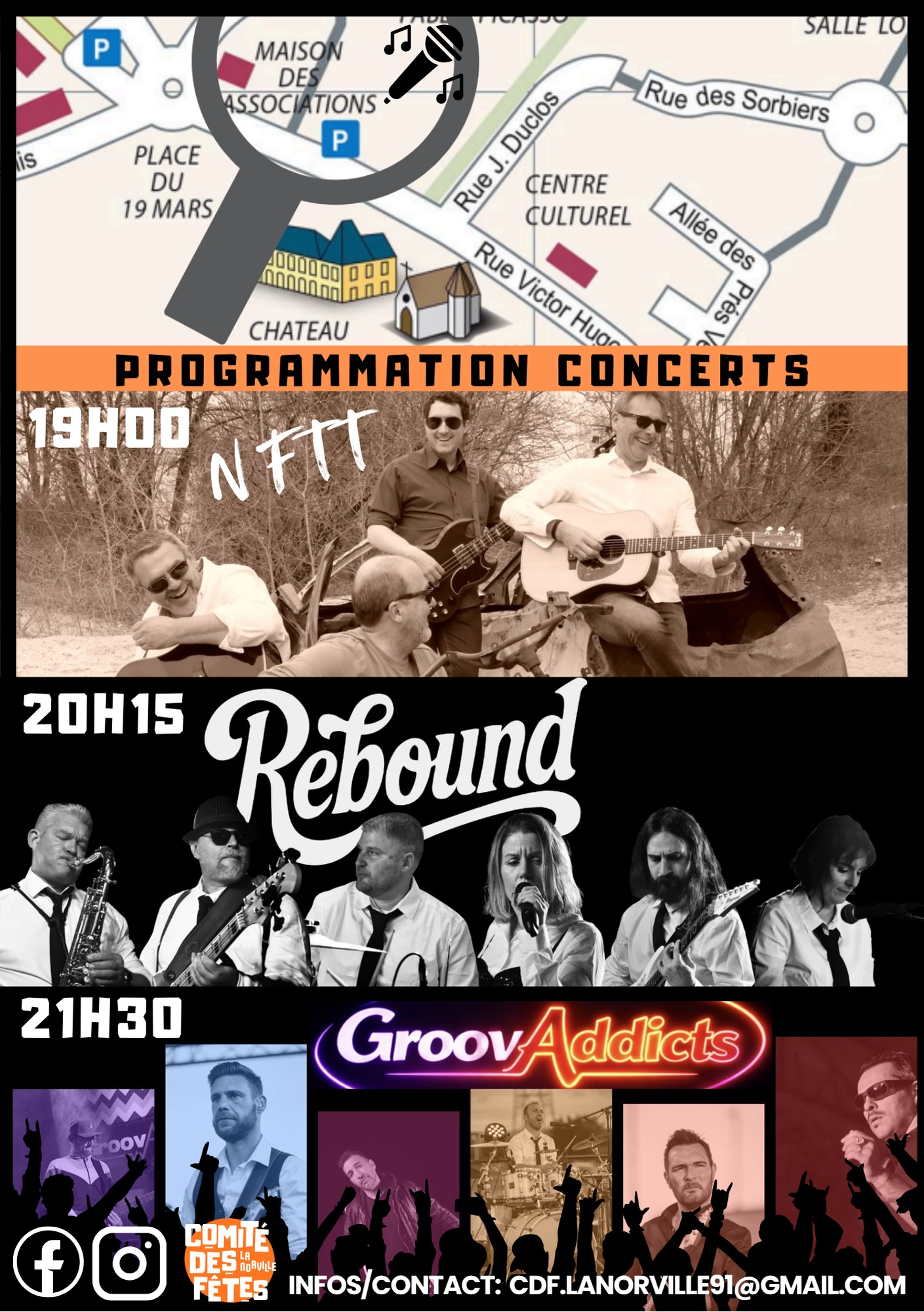 Affiche